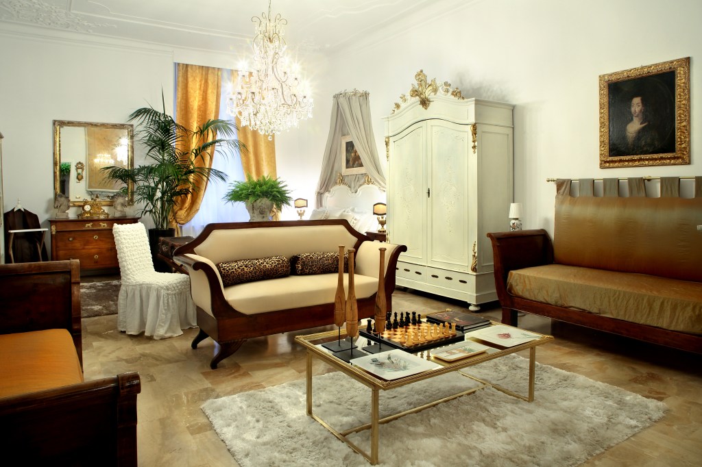 Gallery – Arnaboldi Palace Pavia