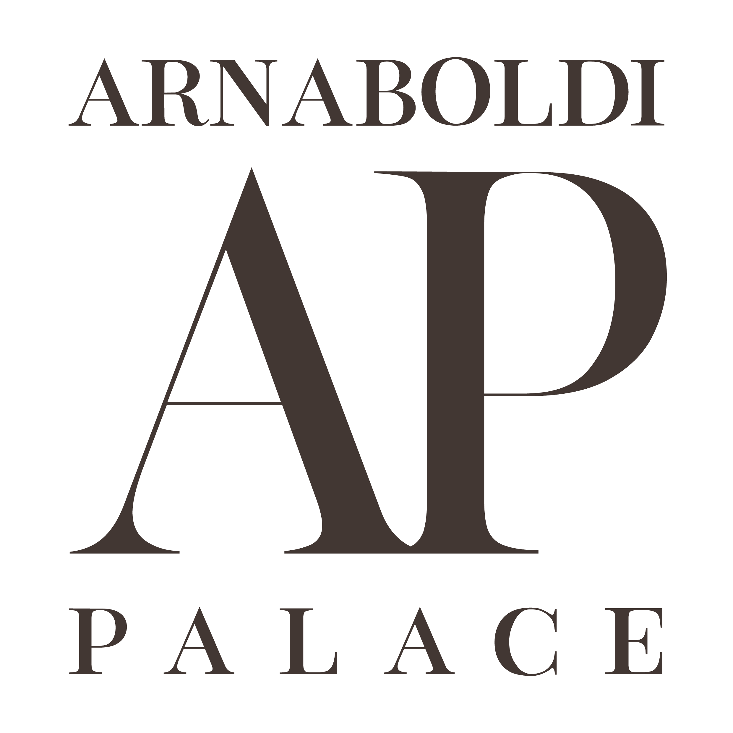 Arnaboldi Palace Pavia